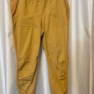 Dance Studio Mid- Rise Jogger x2 size 16